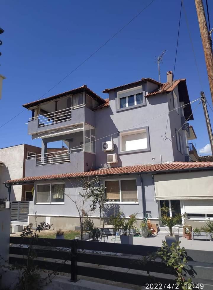 Maria & Trifon Studio Ofrinion Exterior photo